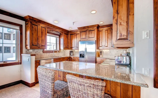 Centennial 2 Bedroom Condo Unit no. 3