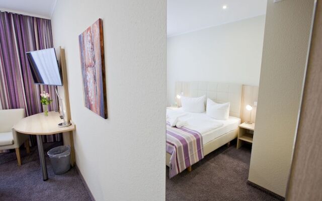 Hotel Siebenschläfer