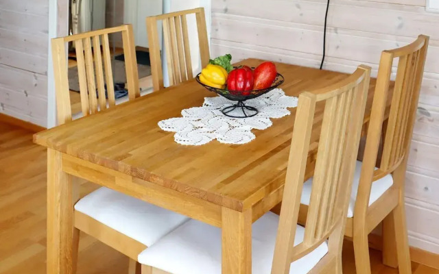 7 Person Holiday Home in Klokkarvik