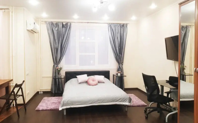 Kvartira Est na ulitse 6-ya Radialnaya