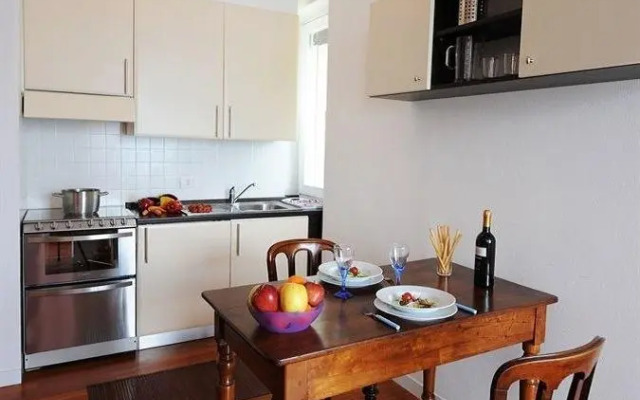 Residenza Menaggio Alba