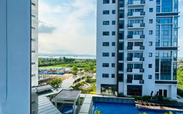 One Pacific Residences