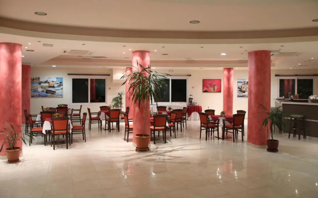 Hotel Sea Breeze