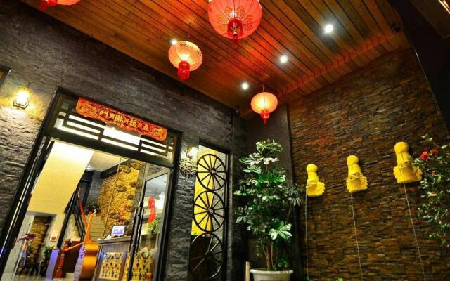 Lu Fang View Guest House