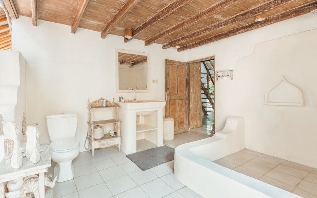 Villa Indigo