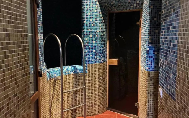 Відпочинковий комплекс Старий дворик