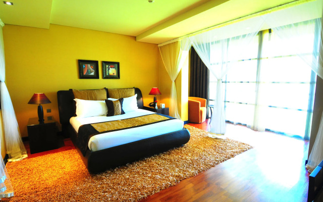 Munyonyo Commonwealth Resort