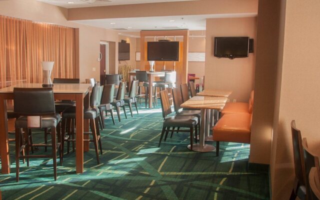 SpringHill Suites by Marriott Pittsburgh Monroeville