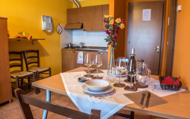 Agriturismo Alture di Polazzo