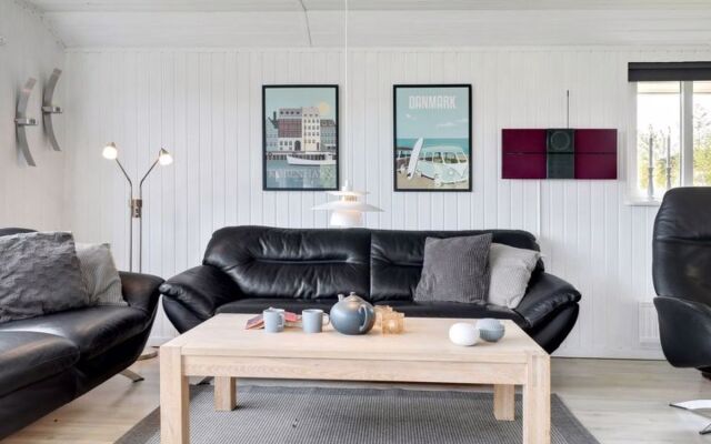 "Jannik" - 150m from the sea in Bornholm