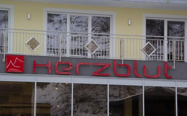 Hotel Herzblut