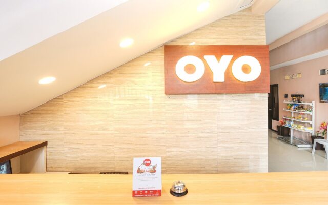 OYO 240 Audah Sevana Syariah Hotel