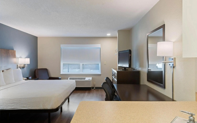 Extended Stay America Suites Charlotte Pineville Park Rd