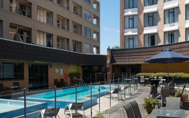 Rydges Camperdown