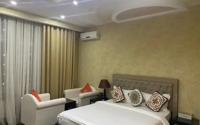 Sunrise Apartment