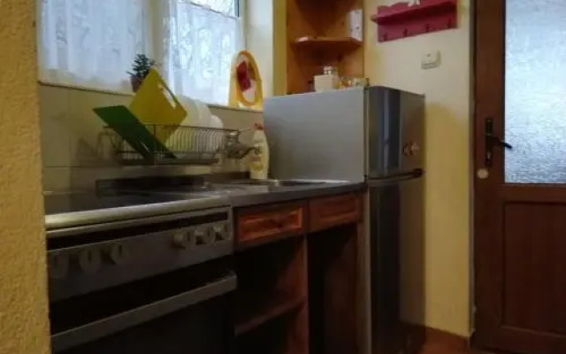 Sinemorets Apartment