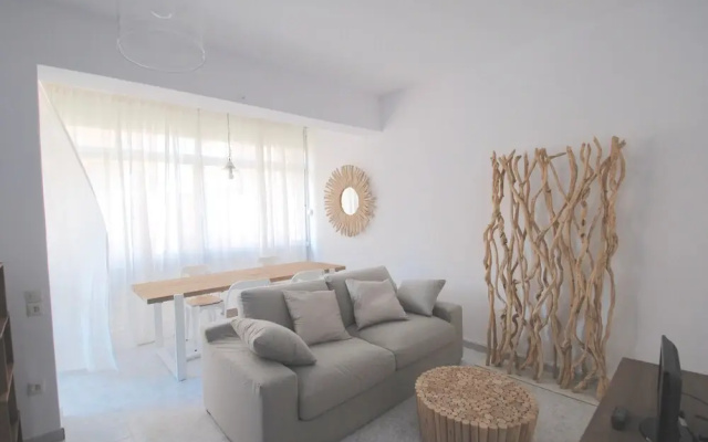 Apartamento Azul Boliches en Fuengirola