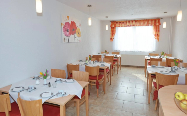 Alpha Apparthotel leipzig-Rötha