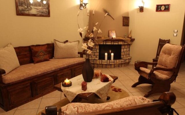 Dioni Apartments