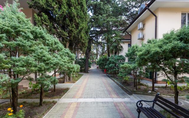 Baza otdykha ADLER