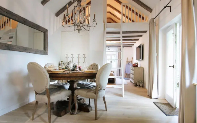 Romantic Villa Vilma