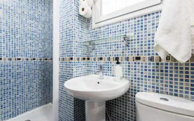 Like Home Madrid Apartments