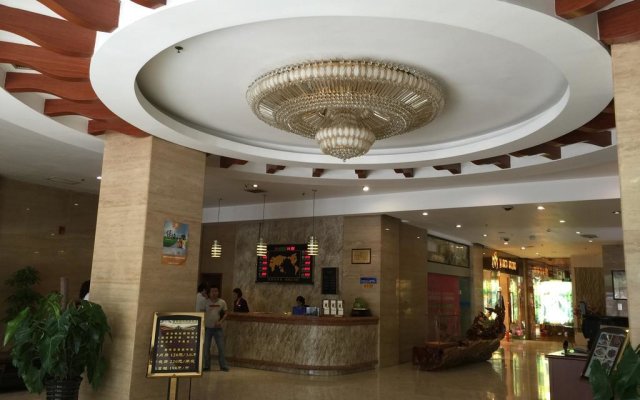 Nanlin International Hotel