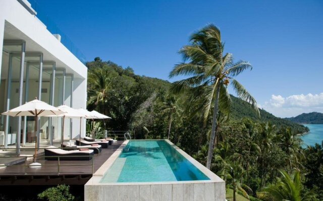 Villa Beige