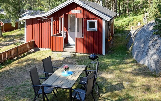 4 Person Holiday Home in Strömstad