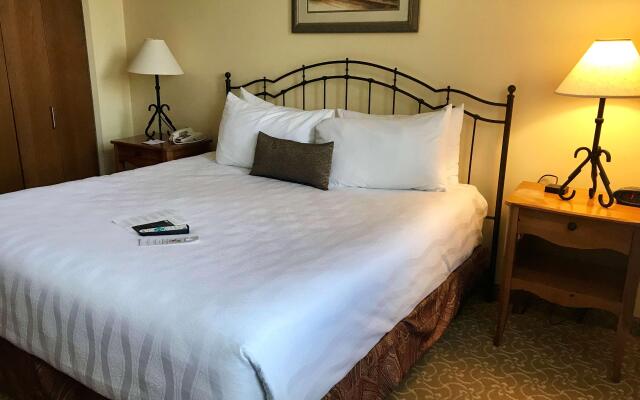 Best Western Plus Waterbury - Stowe