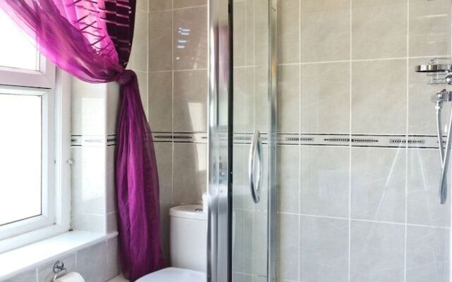 Westwood Guest House
