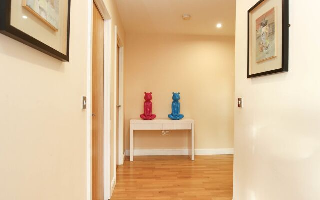 Grove Park Apartments Week2Week