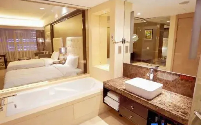 Qiqihar Junhui Yiju Apartment