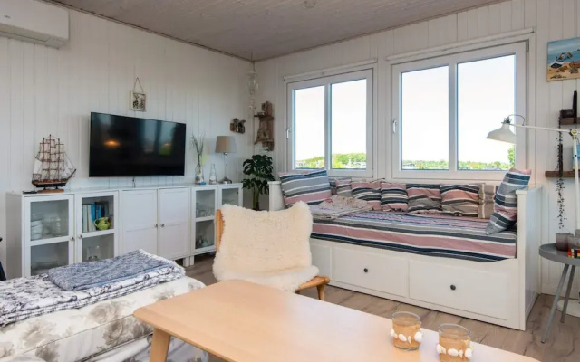 6 Person Holiday Home in Hejls