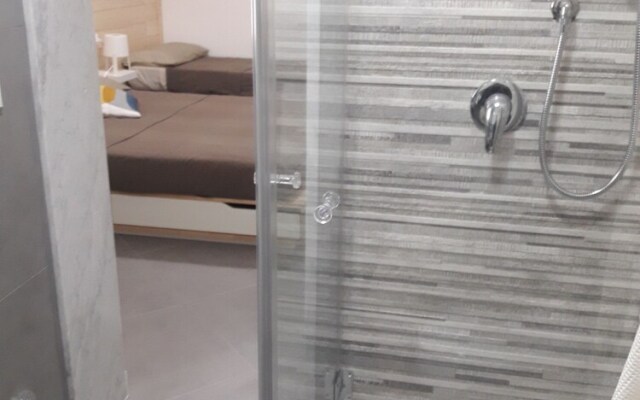 Casa Via Delle Zinne