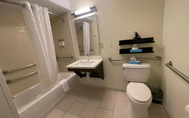Candlewood Suites Secaucus - Meadowlands by IHG
