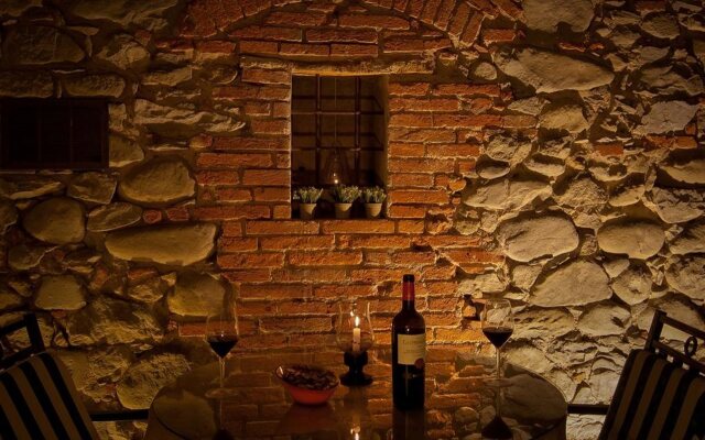 Hotel Arnolfo & Aqua Laetitia spa and beauty