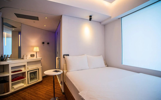 citizenM Taipei North Gate