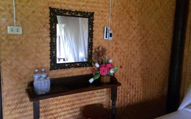 Pai Reaunthai Village