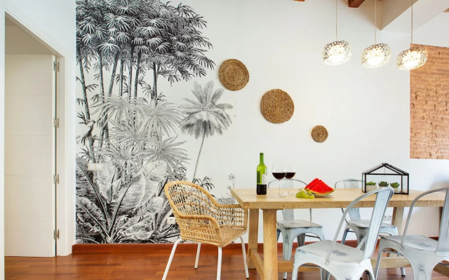 Stay U-nique Apartments Girona