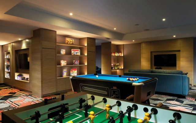 DoubleTree by Hilton Shah Alam i-City