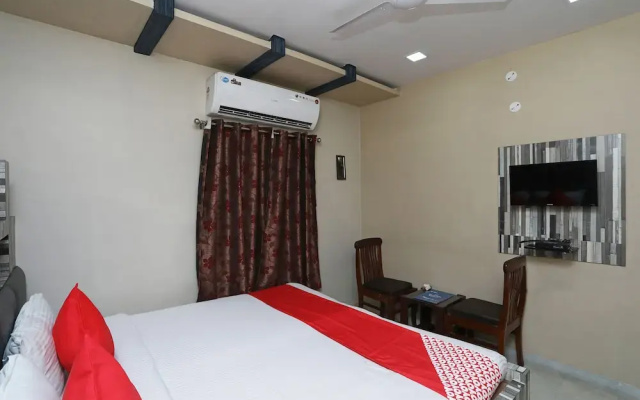 OYO 23385 The Prestige Hotel & Convention
