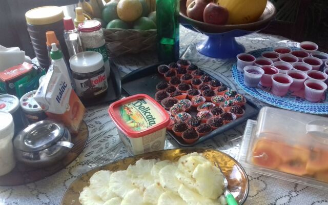 Pousada Quiosque