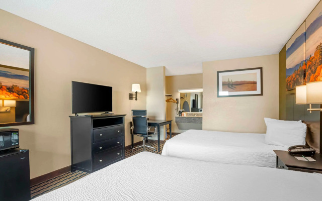 Days Inn by Wyndham Wilkesboro