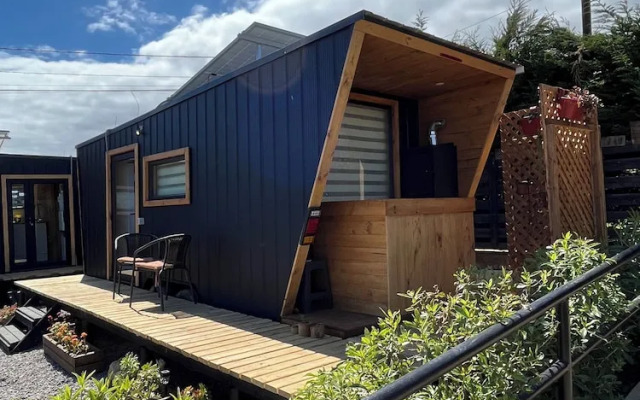 Viento Sur Pichilemu