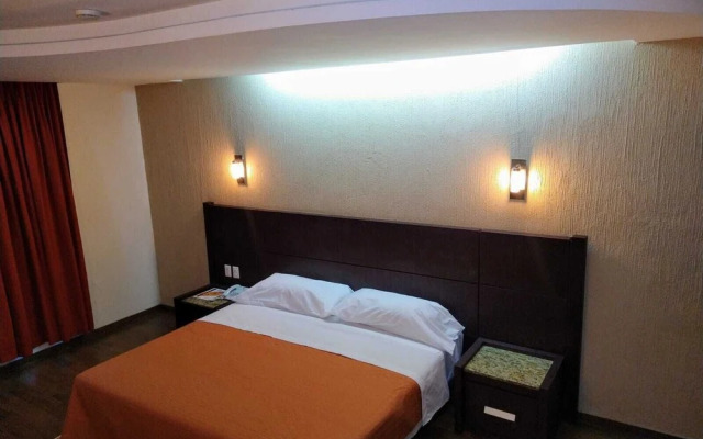 Hotel Oasis