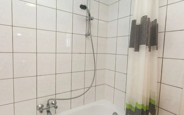 Apartment Near the Forest in Durbuy