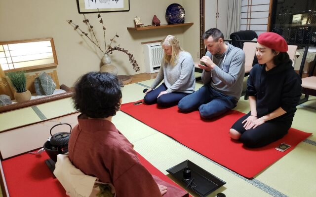 Shiroyama inn