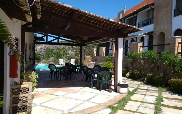 Apart Hotel Ponta Do Sol