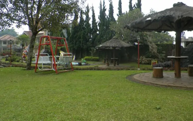 Puspa Sari Hotel